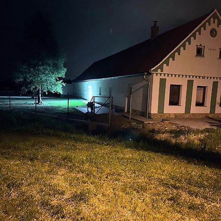 Chalupa Dubne-Krenovice4 Ceske Budejovice Luaran gambar