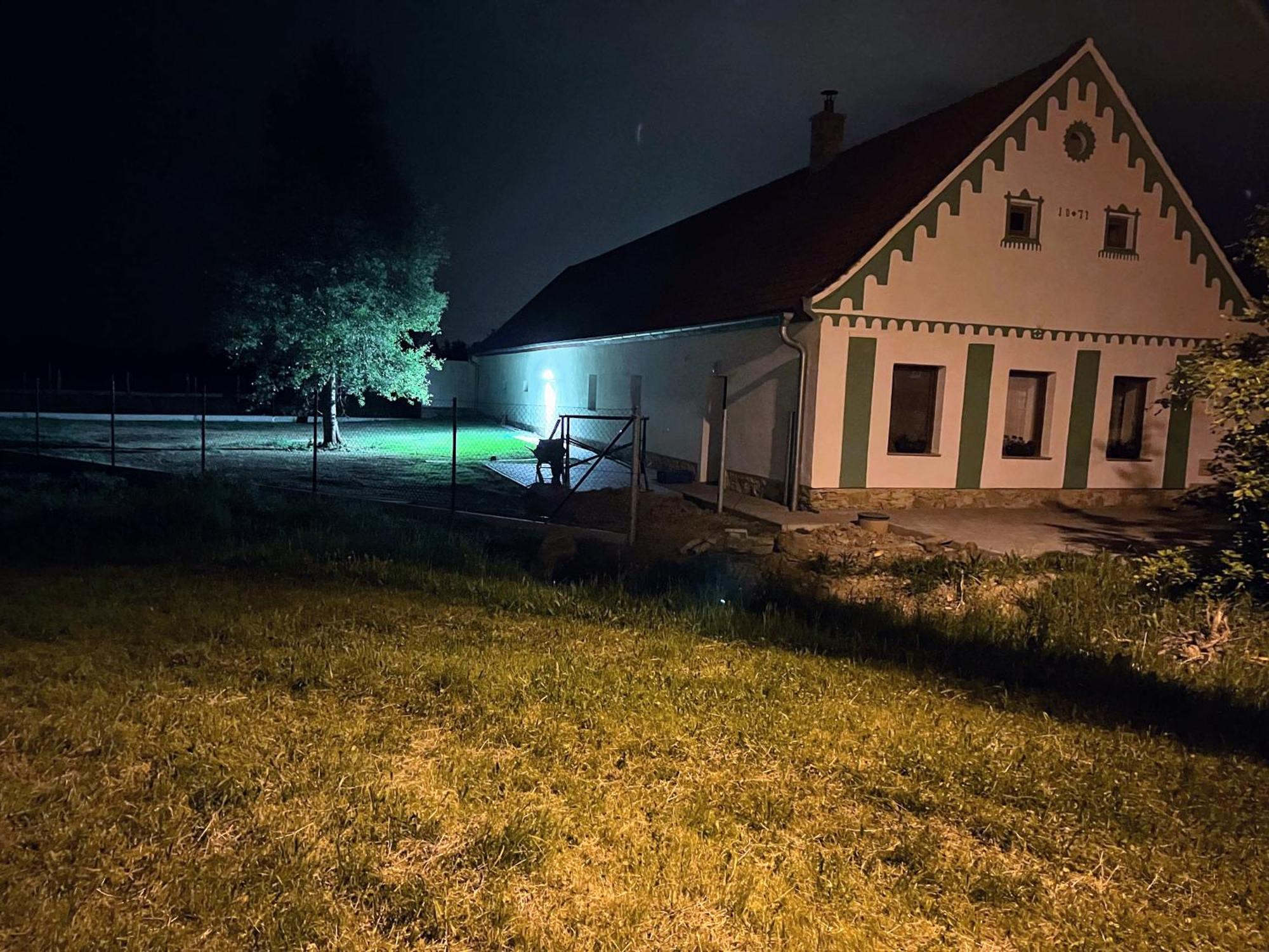 Chalupa Dubne-Krenovice4 Ceske Budejovice Luaran gambar
